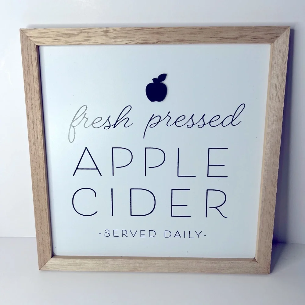 Target 🎯 Apple Cider Decor Bundle